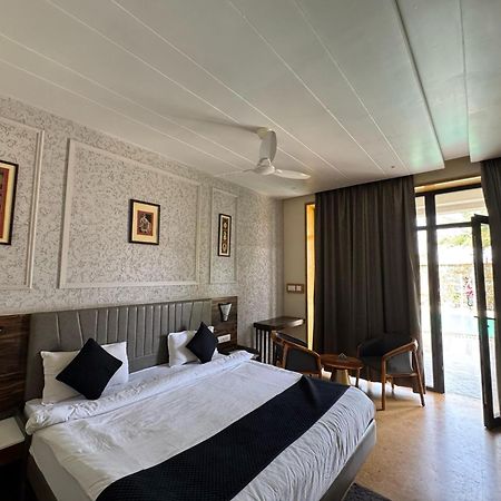 Sukoon Resort Pushkar Exteriör bild