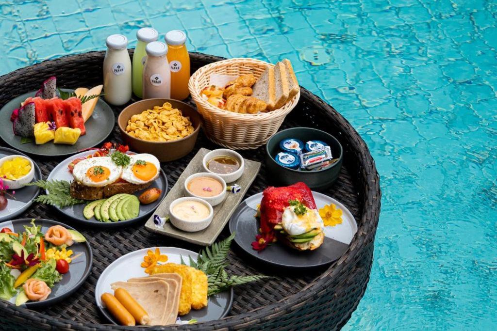 Sukoon Resort Pushkar Exteriör bild