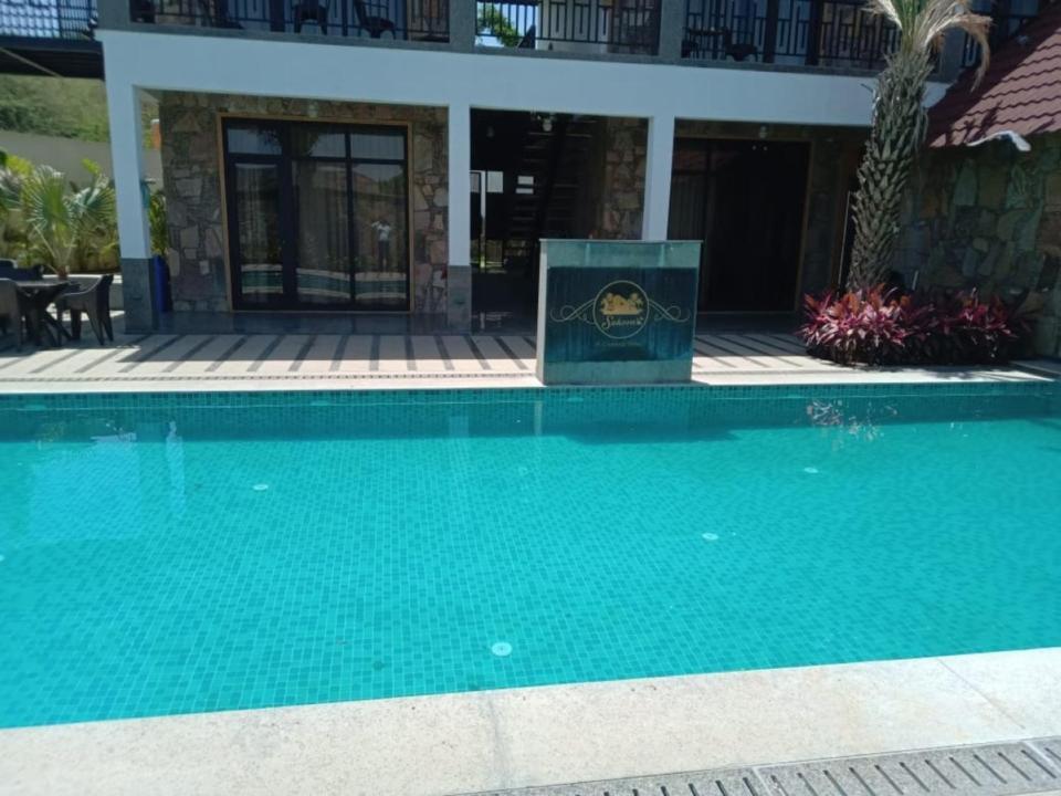 Sukoon Resort Pushkar Exteriör bild