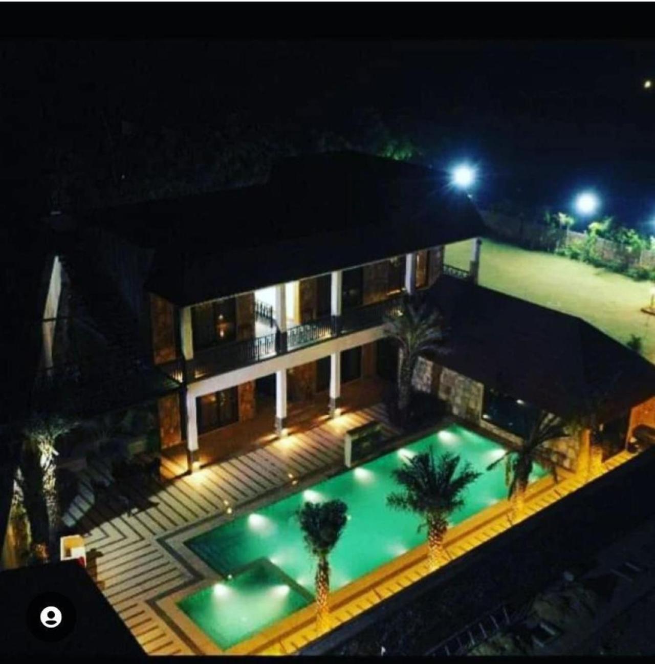 Sukoon Resort Pushkar Exteriör bild