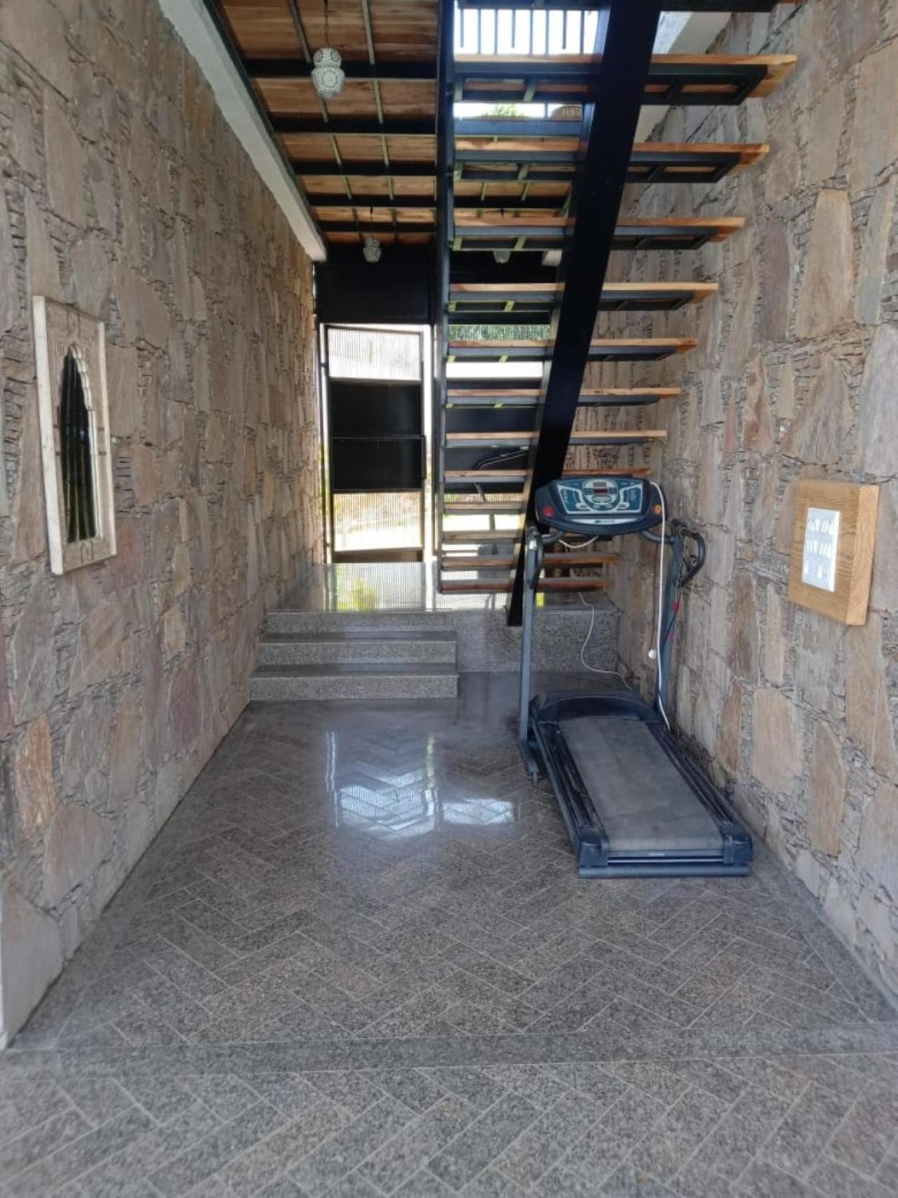 Sukoon Resort Pushkar Exteriör bild